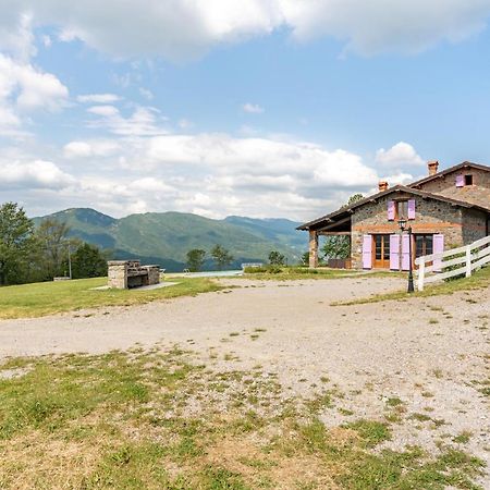 Il Serrino Family Tra Le Montagne Pistoia Eksteriør bilde